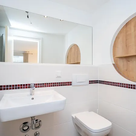 Apartment Seeduewel - App C02 *
