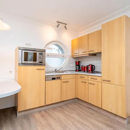 Seeduewel - App C02 Apartment