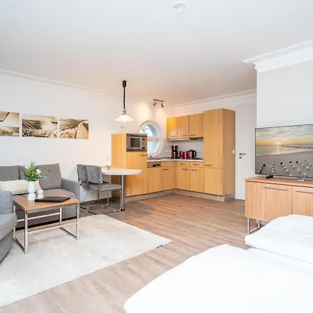 Seedüwel - App C02 Apartman *