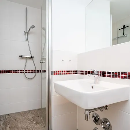 Apartament Seeduewel - App C02 Heringsdorf