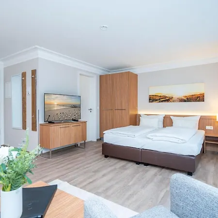 Apartman Seedüwel - App C02