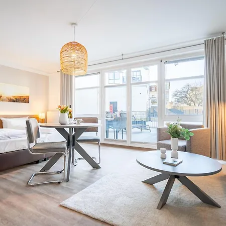 Seeduewel - App C02 * Ostseebad Heringsdorf