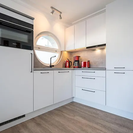 Apartment Seeduewel - App C02
