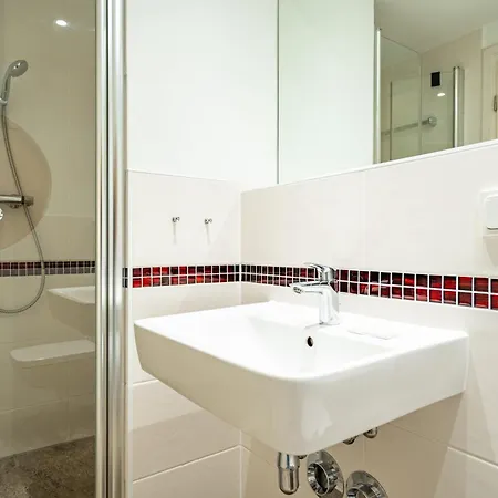 Seeduewel - App C02 Apartment Ostseebad Heringsdorf